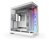 NZXT H9 FLOW RGB (2025) White CM-H92FW-R1